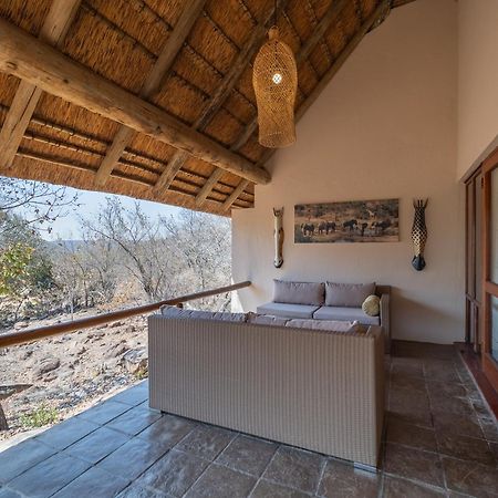 שמורת הצייד ולחפונדן Shibula Safari Lodge מראה חיצוני תמונה