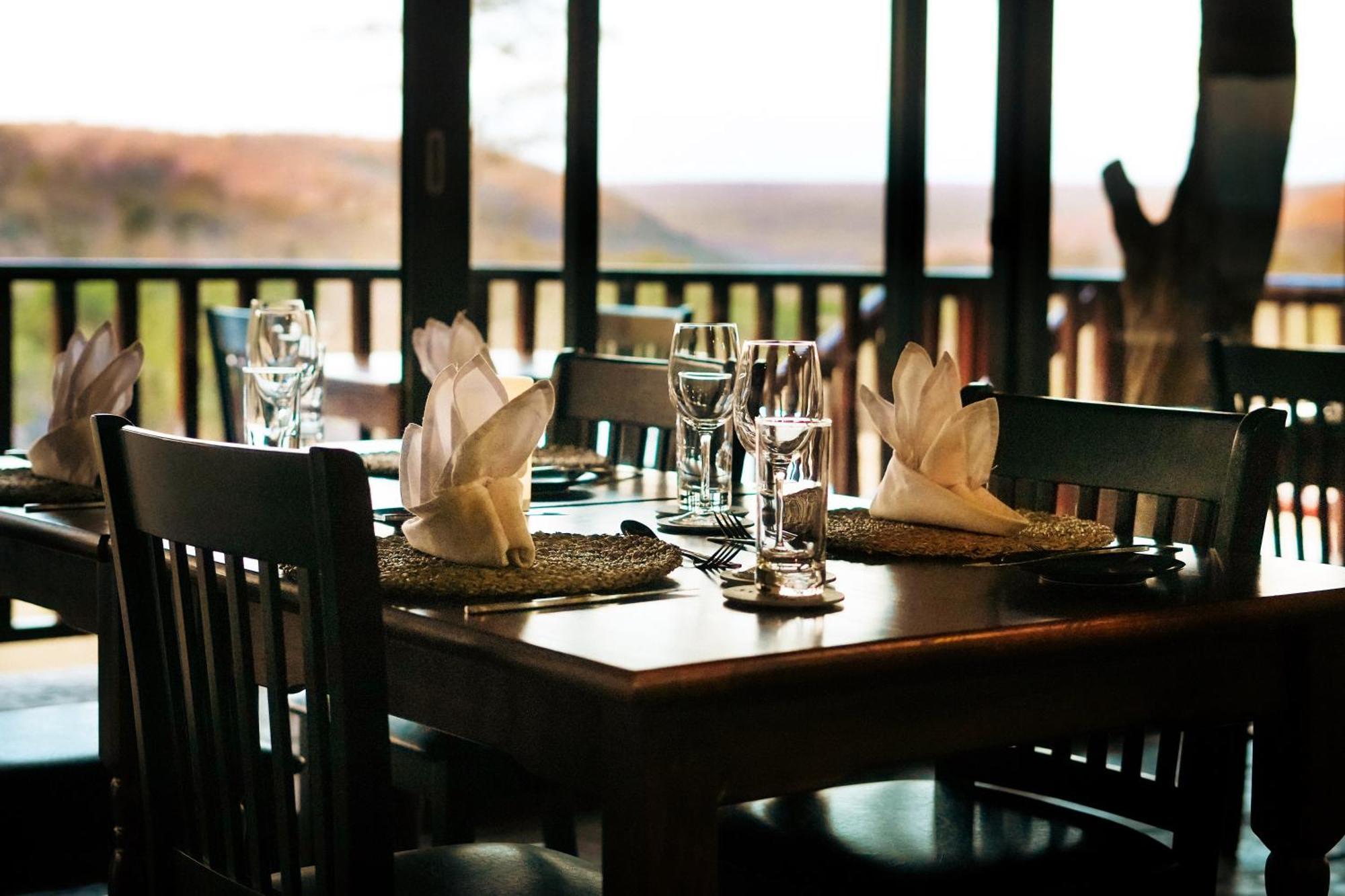 שמורת הצייד ולחפונדן Shibula Safari Lodge מראה חיצוני תמונה