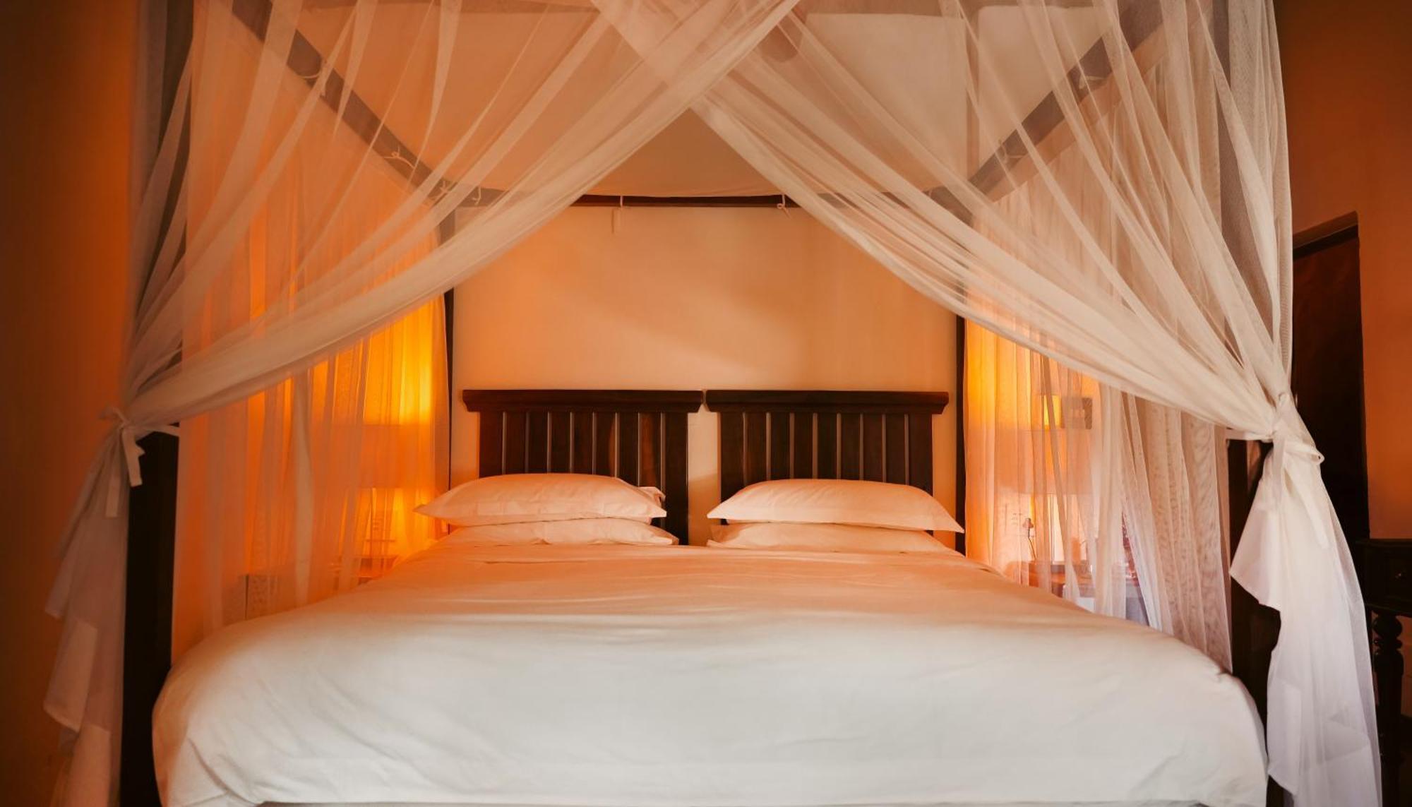 שמורת הצייד ולחפונדן Shibula Safari Lodge מראה חיצוני תמונה