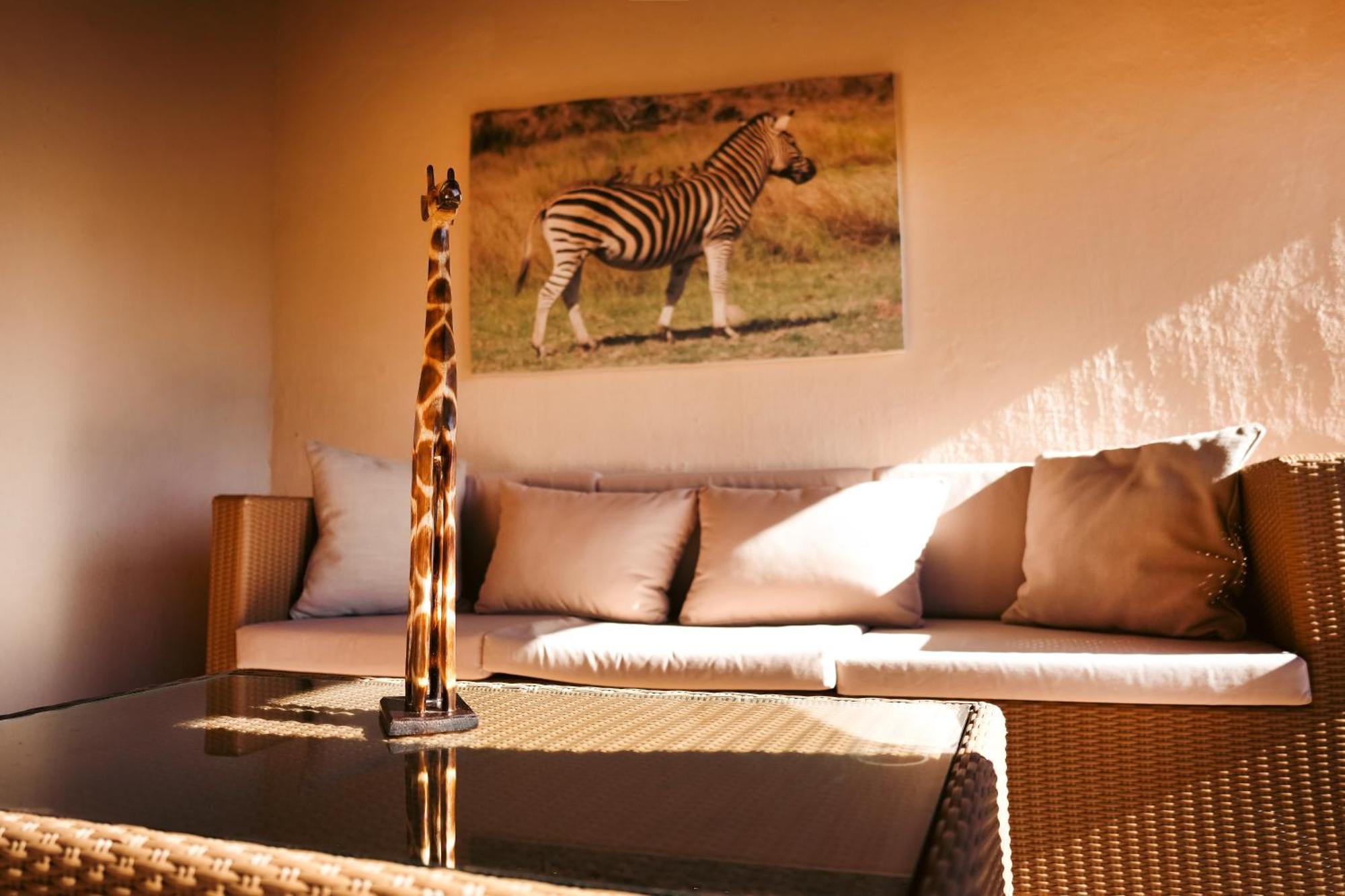 שמורת הצייד ולחפונדן Shibula Safari Lodge מראה חיצוני תמונה