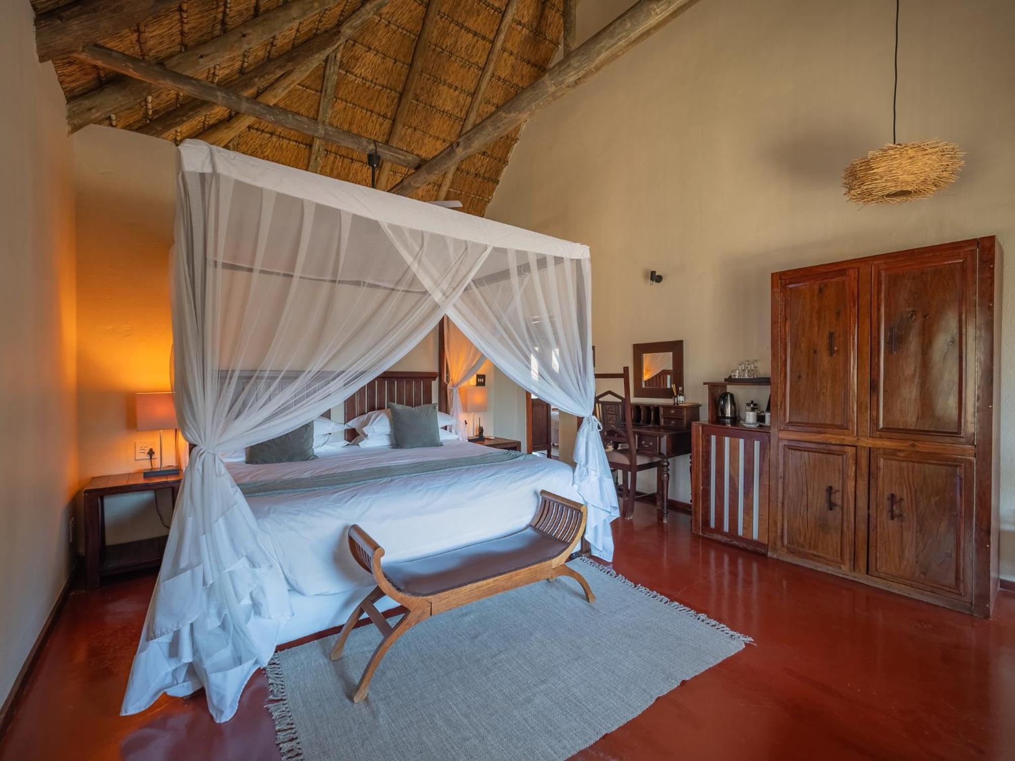 שמורת הצייד ולחפונדן Shibula Safari Lodge מראה חיצוני תמונה