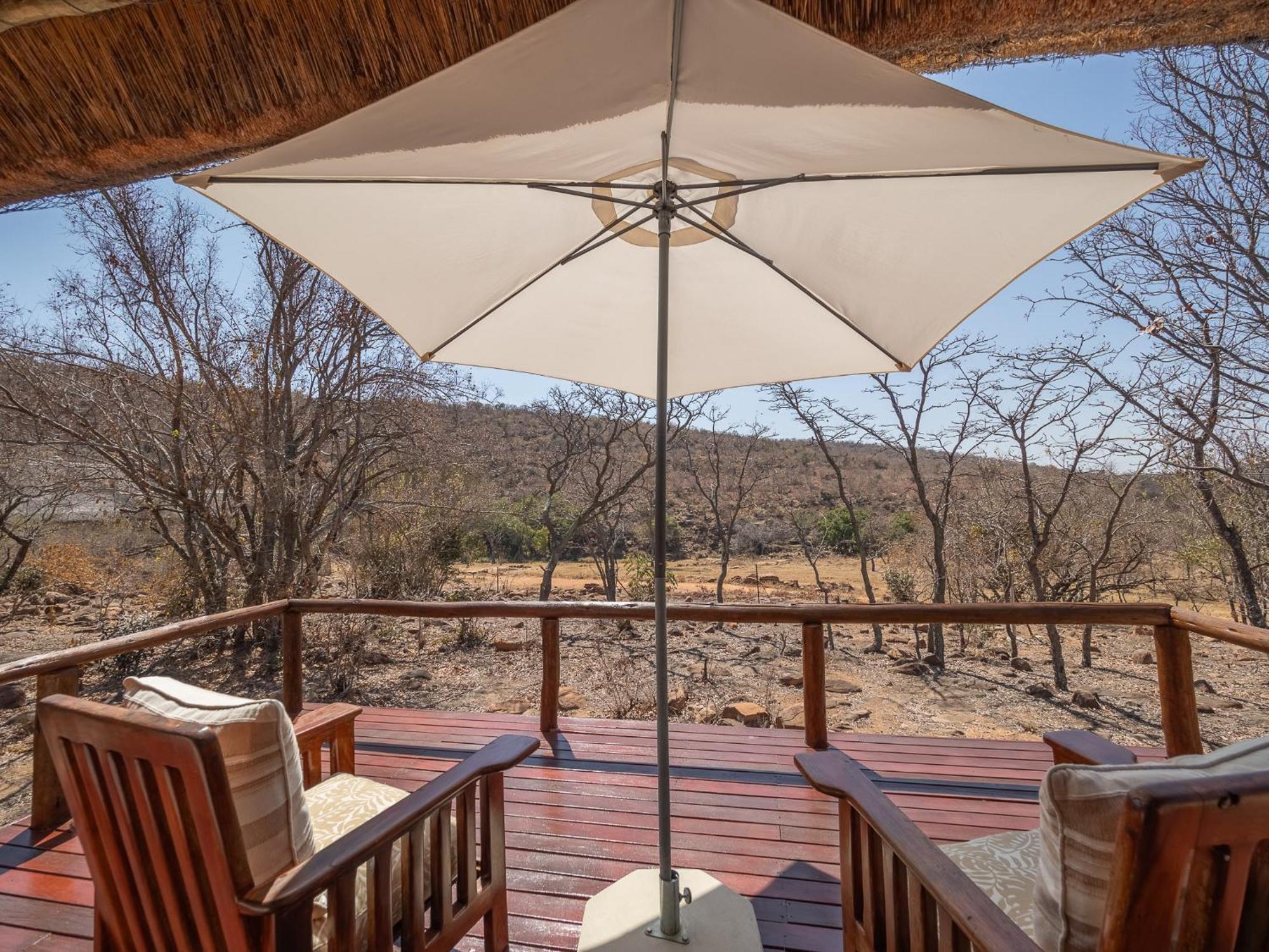 שמורת הצייד ולחפונדן Shibula Safari Lodge מראה חיצוני תמונה